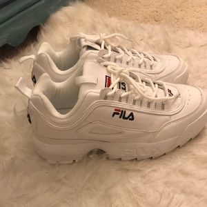 Fila Diffuser sneaker